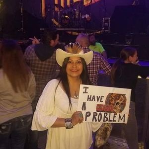 Meet your Posher, Diane